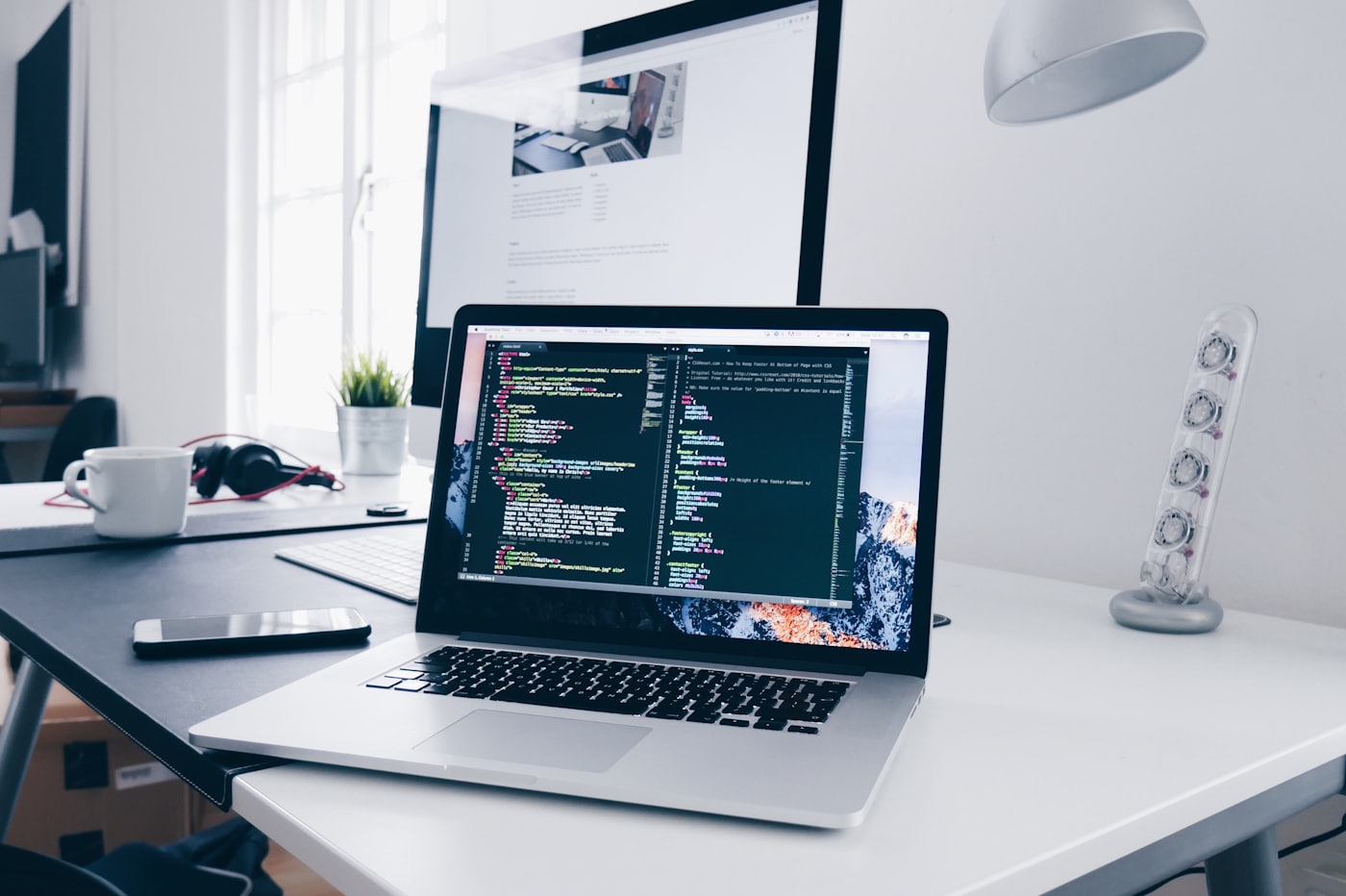 Web & SaaS